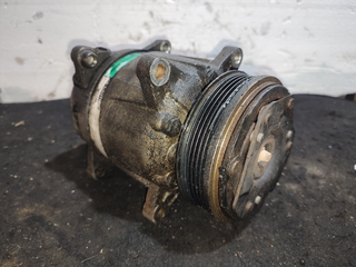 COMPRESOR AIRE ACONDICIONADO CITROEN XANTIA BERLI