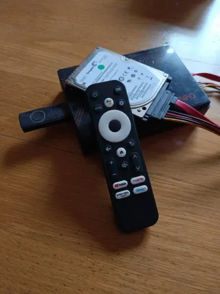 Super Console X5 Pro 8K UHD AI-PQ HDR HLD HHD