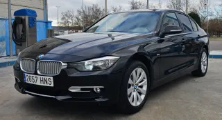 BMW Serie 3 2013