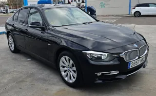 BMW Serie 3 2013