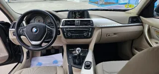 BMW Serie 3 2013