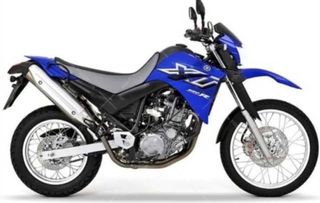 Despiece completo Yamaha XT660R