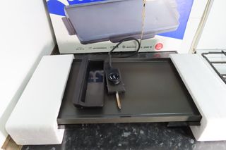 Plancha Asar Jata GR213 2000W Antiadherente-EL1