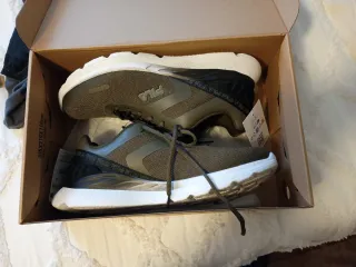 Zapatillas running Fila hombre