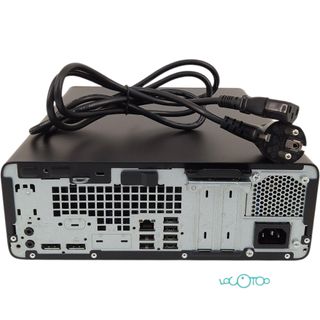 PC HP ProDesk 600 G3