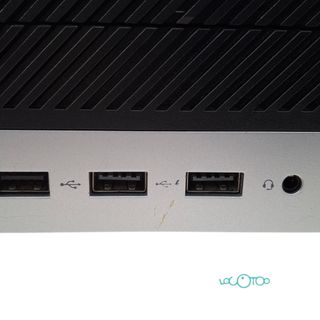 PC HP ProDesk 600 G3