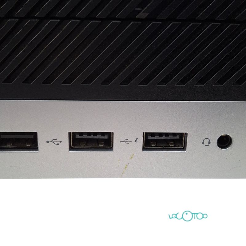 PC HP ProDesk 600 G3 afbeelding 4