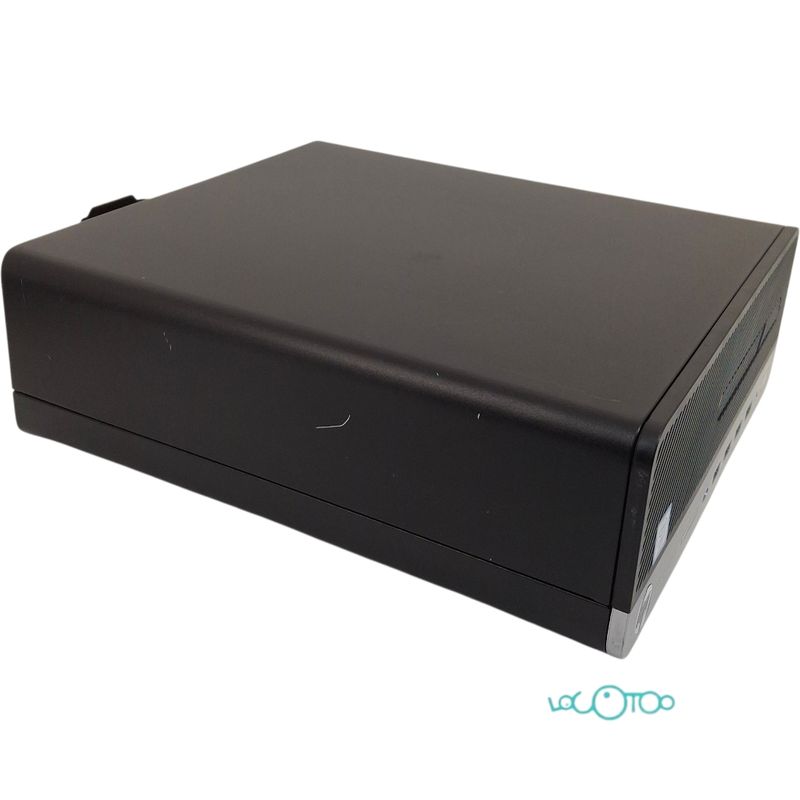 PC HP ProDesk 600 G3 afbeelding 2