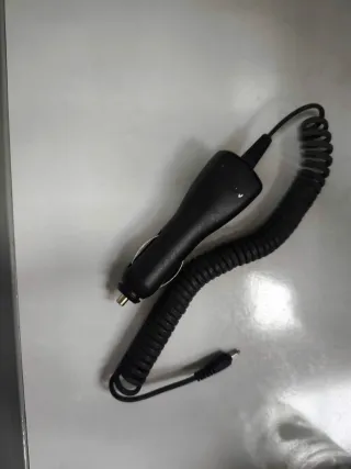 Nokia 2630 Negro/Plateado