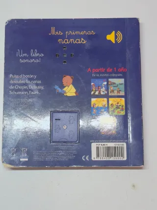 Libro infantil