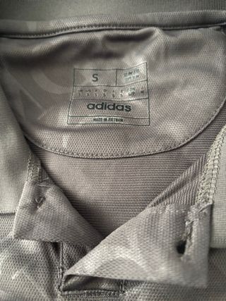 Camiseta Real Madrid - adidas Originals