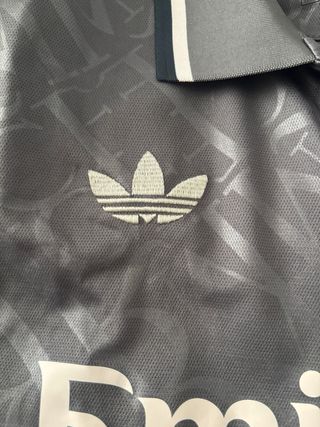 Camiseta Real Madrid - adidas Originals