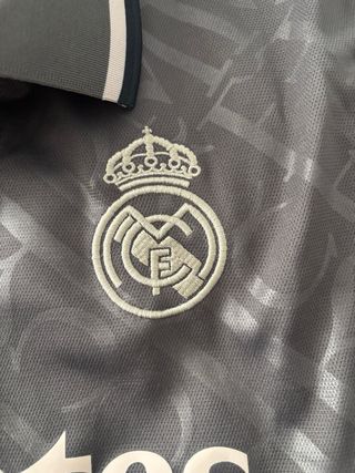 Camiseta Real Madrid - adidas Originals