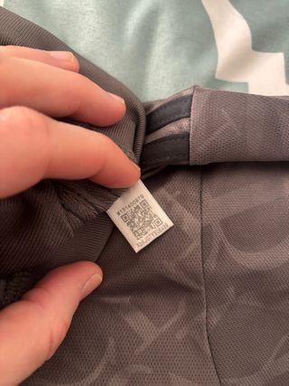 Camiseta Real Madrid - adidas Originals