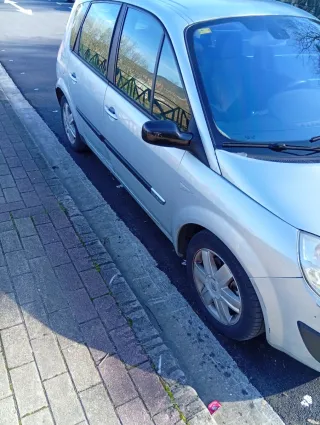 Renault Scenic 2003
