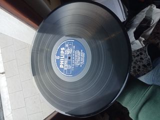 Vinile Van der Graaf Generator 1971