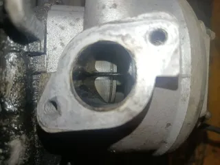 Cigueñal MK pro race 3 B12 Athena 70cc multivar mh