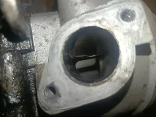 Cigueñal MK pro race 3 B12 Athena 70cc multivar mh