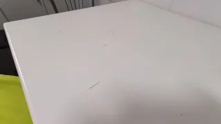 Mesa de cocina con 4 sillas