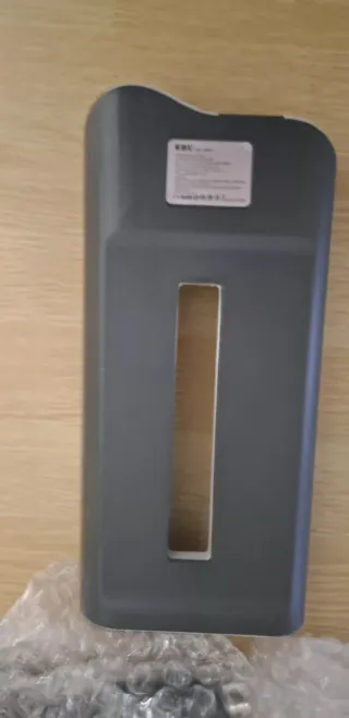 Caricabatterie per batterie AA AAA EBL