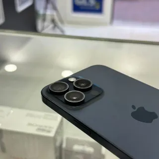 iPhone 15 Pro Max 256GB Titanio Azul