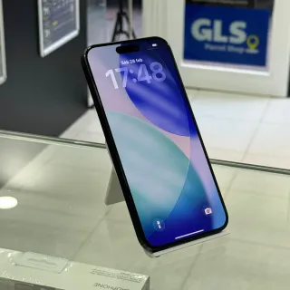 iPhone 15 Pro Max 256GB Titanio Azul