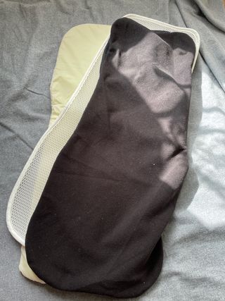 Cojín Bugaboo Buffalo y funda