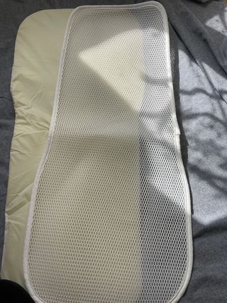 Cojín Bugaboo Buffalo y funda