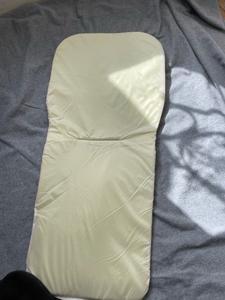 Cojín Bugaboo Buffalo y funda