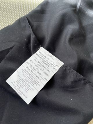 Cojín Bugaboo Buffalo y funda