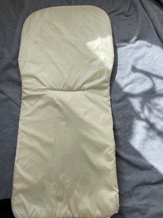 Cojín Bugaboo Buffalo y funda