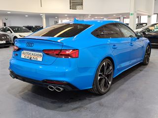 Audi A5 S5 TDI quattro