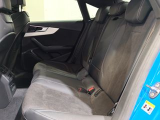 Audi A5 S5 TDI quattro