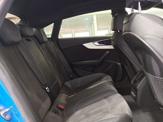 Audi A5 S5 TDI quattro