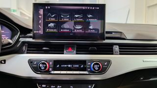 Audi A5 S5 TDI quattro