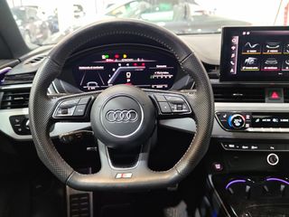Audi A5 S5 TDI quattro