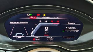 Audi A5 S5 TDI quattro