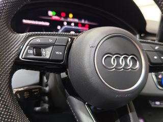 Audi A5 S5 TDI quattro