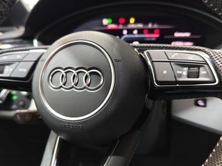 Audi A5 S5 TDI quattro