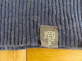 Jersey The North Face Azul