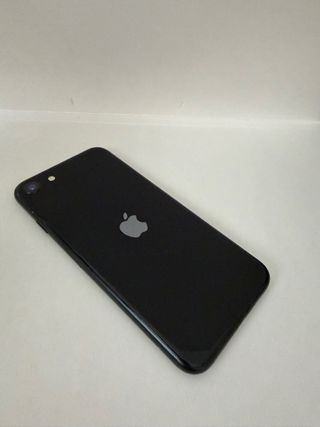 iPhone SE (3.ª generación) 64 GB