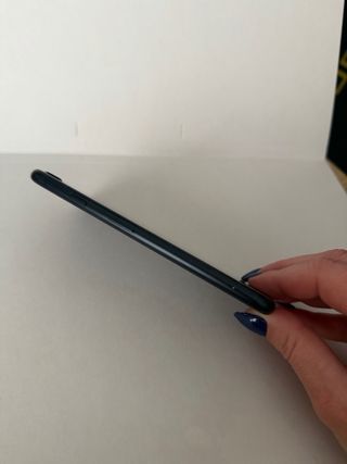 iPhone SE (3.ª generación) 64 GB