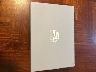 Zapatillas Nike Air Force 1 Blancas