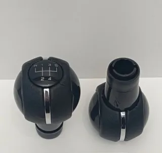 Manete Velocidades Mini