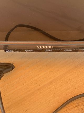 Xiaomi TV 43 4K Ultra HD Google TV