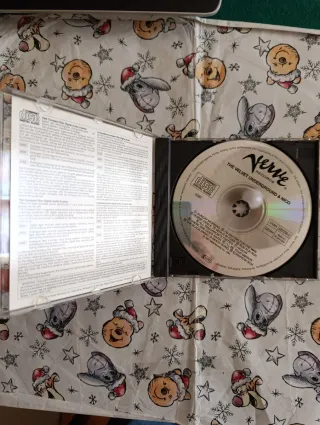 The Velvet Underground & Nico CD