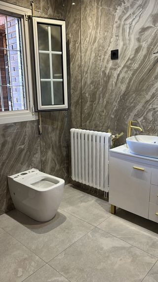 Pintor profesional económico con experiencia