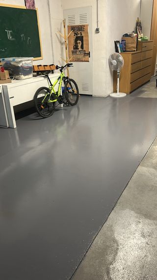 Pintor profesional económico con experiencia