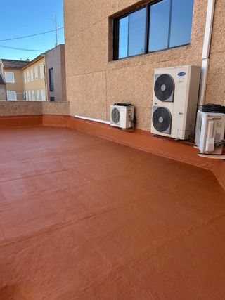 Pintor profesional económico con experiencia