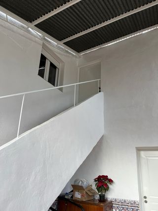 Pintor profesional económico con experiencia